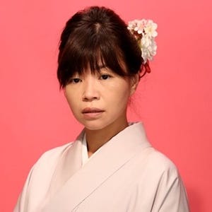 大久保佳代子、月9初出演! 山Pにお見合い写真を撮影され「泣けてきます」