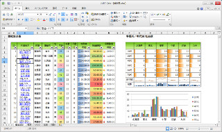 ジャストシステム、2013形式にも対応する「JUST Office 2 /R.2」