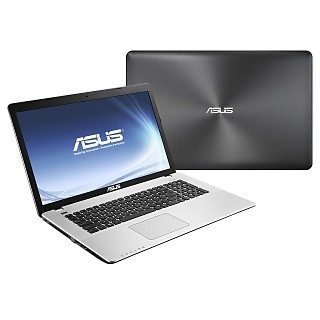 ASUS、日常用途もエンタメもばっちりこなす17.3型ハイスペックノートPC