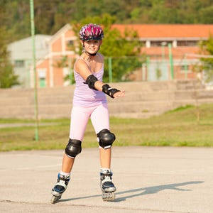 「ローラーブレード(Rollerblade)」って何のこと?【知っているとちょっとカッコいい英語のコネタ】