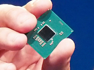 大原雄介のIntel "Reimagine the Datacenter" レポート - 14nm世代がキーとなるIntel次世代サーバ戦略