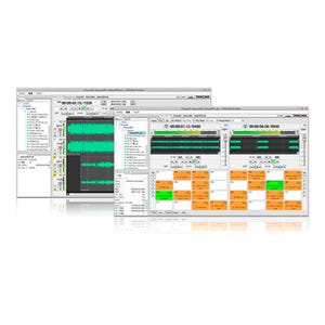 TASCAM、波形/プレイリスト編集ソフトウェア「TASCAM HS Editor」発売
