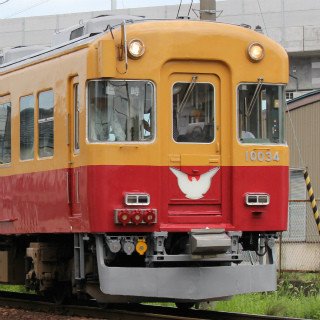 富山県の富山地方鉄道に観光列車「ダブルデッカーエキスプレス」デビュー!