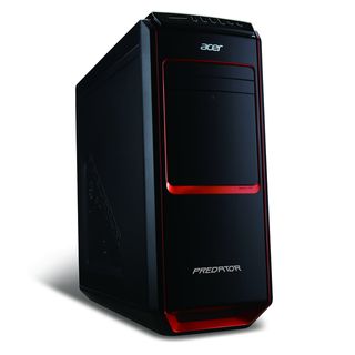 エイサー、FF14: 新生エオルゼア推奨PC「Predator G AG3605-N78F/G」