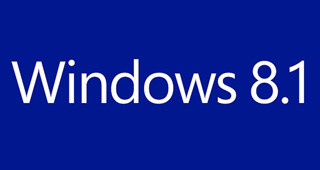 「Windnows 8.1」完成、ハードウエアメーカーへの出荷開始