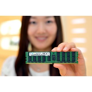 サムスン、DDR4メモリの量産を開始 - 製造プロセスは20nm