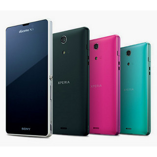 ドコモが「Xperia A」の最新ソフト提供、Android 4.2が利用可能に - バージョンアップで"何が変わる"か一挙紹介