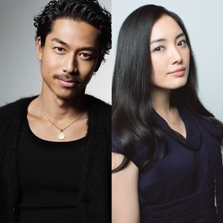 EXILE･AKIRA、産業スパイサスペンス主演で逆襲! 献身的な妻役に仲間由紀恵