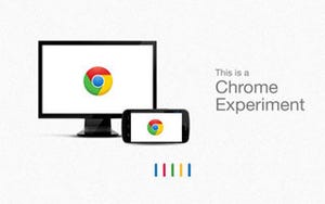 2008年開始のGoogle Chromeが5周年 - Chromeで遊ぶ立体迷路ゲームも公開