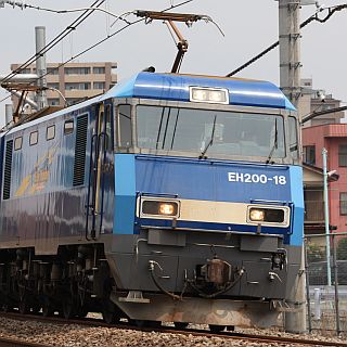 神奈川県・横浜羽沢駅でJR貨物「鉄道コンテナ輸送説明会」 - 参加企業募集