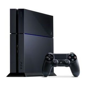 SCE、プレステ 4 (PS4)の国内発売日と価格決定 - 2014年2月22日、41,979円