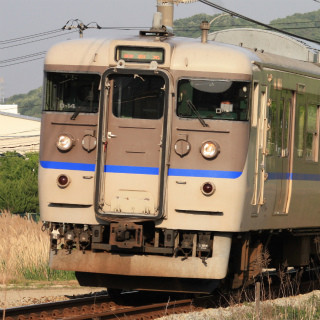 「鉄道の日記念 JR西日本一日乗り放題きっぷ」9/20発売、乗車当日のみ有効