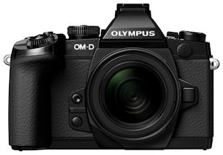 フォーサーズアダプターが当たる!オリンパス「OM-D E-M1」予約キャンペーン