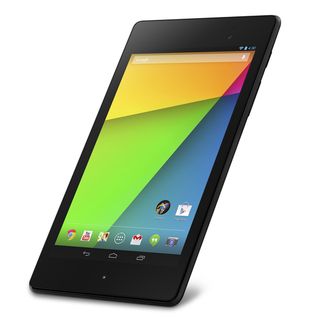 ASUS、Nexus 7(2013) WiFi-LTE対応モデルの発売日を9月13日に決定