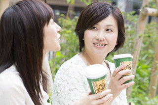 コーヒーは男性より女性が好む!?　年齢で変わる飲み物の好みを調査