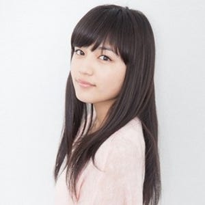 川口春奈、2つのコンプレックスを告白「わたしもみんなと一緒!笑ってこう」