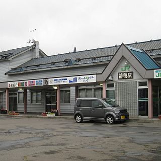 JR北海道、函館本線苗穂駅の移転・橋上駅舎化工事に着手 - 2018年供用開始