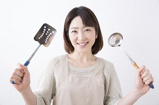 専業主婦になりたい女性は●%……その理由は? - 厚労省の若者調査