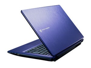 マウス、重さ約1.29kgの11.6型軽量ノートPCをヨドバシカメラで販売