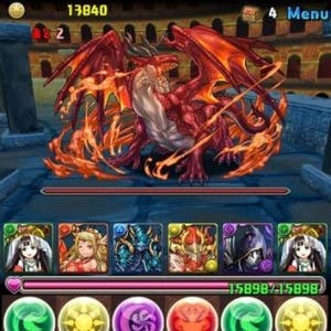 パズドラ×ドラゴンズドグマ クエストのコラボ開始、ダンジョンも特別仕様