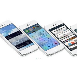 iOS 7は18日提供開始、iPhone 5s/cは20日発売  - 先週の携帯ニュース(9月8日～9月14日)