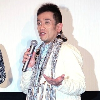 クリス松村、間一髪で玉突き事故を回避「かなりの鳥肌がたちました」