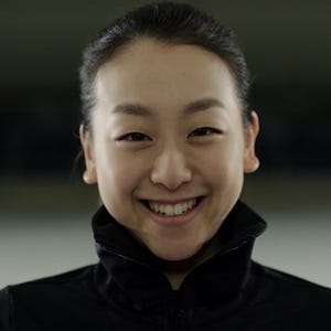 浅田真央、集大成の年への決意語る! CMソングはドリカム、インタビューは舞