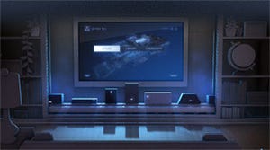 Valve、"SteamOS"が動作するゲーミングマシン「Steam Machine」を発表