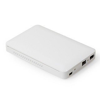 アミュレット、OS X用フォーマット済みでFireWire/USB対応のポータブルHDD