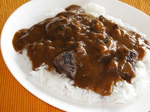 好きなレトルトカレーは? - 2位「銀座カリー」、3位「ジャワカレー」