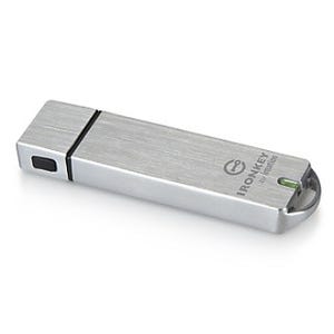 イメーション、Windows To Go認証取得でリード400MB/sの高速USB 3.0メモリ