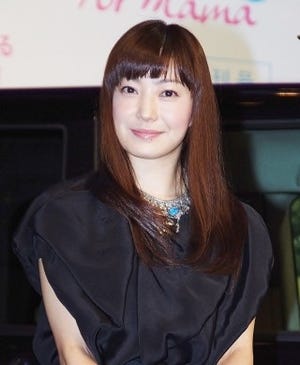 菅野美穂、気になるニュースは「半沢直樹」ではなく「おもてなし」?