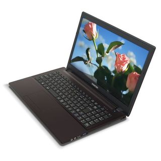 FRONTIER、Core i3-4000Mを搭載したエントリー向け15.6型ノートPC