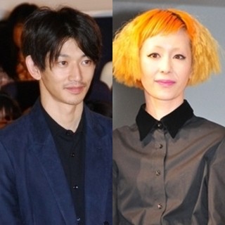 瑛太&木村カエラ、第2子女児を出産! 「テンヤワンヤ」「勇気、元気、希望」