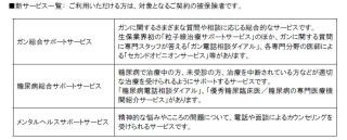 メットライフアリコ、"生保業界初"「粒子線治療サポートサービス」開始