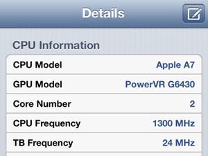 64ビットCPUと32ビットCPU、どこが違うの? - いまさら聞けないiPhoneのなぜ