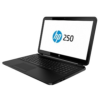 日本HP、光学ドライブ標準搭載のビジネス向け15.6型ノートPC「HP 250 G2」