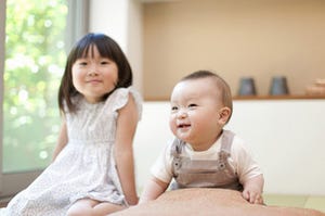 子供に予防接種を受けさせない理由、「副作用が怖い」「高額」ではなく……