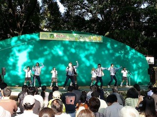 東京都・吉祥寺でマンガ&アニメのイベント「アニメワンダーランド」開催