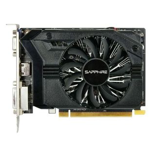 Sapphire、短尺設計のRadeon R7 250搭載カード2製品