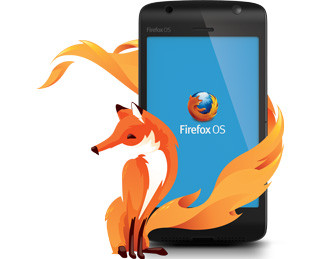 米Mozilla、市場拡大に備えて「Firefox OS 1.1」リリース