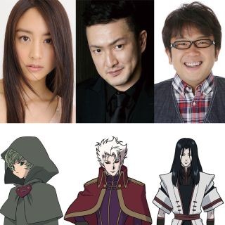 『劇場版HUNTER×HUNTER』山本美月が声優初挑戦「クラピカ!本当に大好き!」