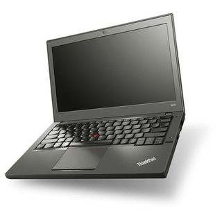 レノボ、14.9時間駆動の「ThinkPad X240」 - バッテリのホットスワップ可能