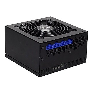 SilverStone、STRIDER GOLDシリーズの80 PLUS GOLD認証750W/850W電源