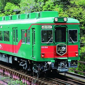 南海電鉄、こうや花鉄道「天空」で行く日帰り「高野山1日満喫プラン」発売