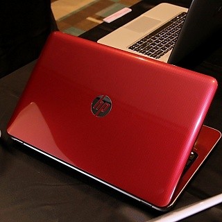 日本HP、15.6型スタンダードノートの2013年秋冬モデル - Windows 8.1を搭載