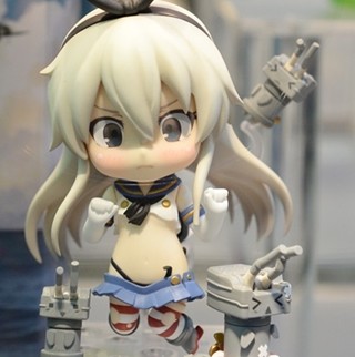 注目の『艦これ』アイテムはじめ「全日本模型ホビーショー」新商品を一挙紹介!