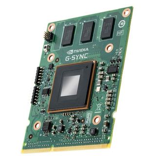 NVIDIA、ティアリングや"カクカク表示"を追放する新技術「G-SYNC」