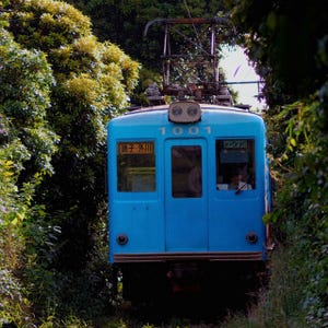 千葉県の銚子電気鉄道、11/21ダイヤ改正! 運行本数4割減、日中は毎時1本に