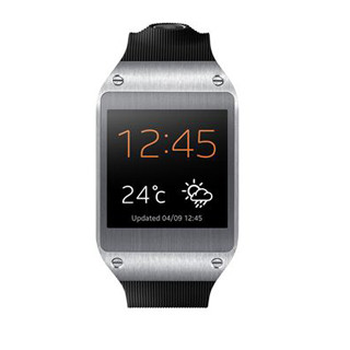 アイ・オー・データ、「GALAXY Gear」を10月末より発売 - カラバリは5色